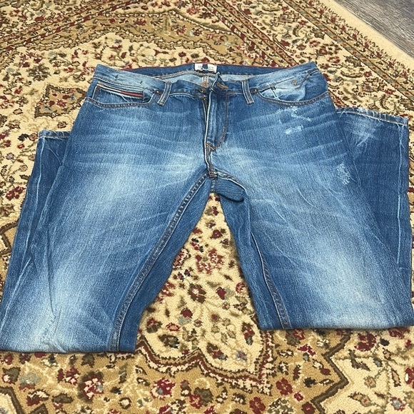 Hilfiger Denim jeans - Picture 1 of 15